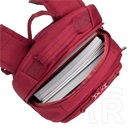 RivaCase 5432 Urban notebook hátitáska (piros)