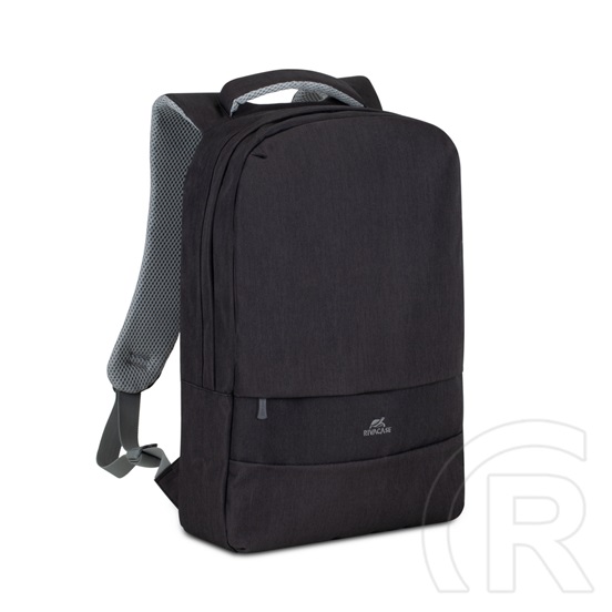 RivaCase 7562 Prater anti-theft notebook hátitáska (15,6", fekete)