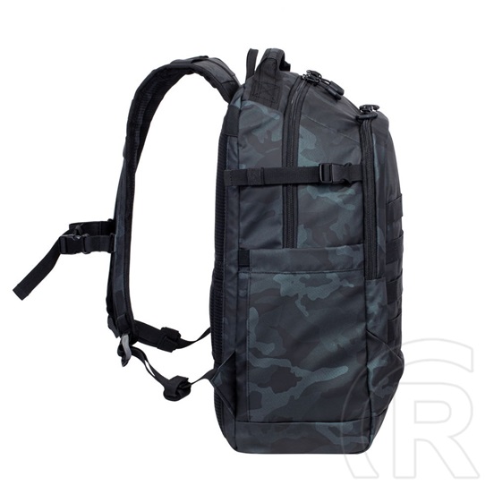 RivaCase 7631 Sherwood Rucksack notebook hátitáska (15,6", Navy Camo)