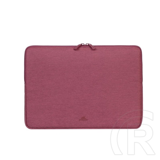 RivaCase 7703 Suzuka laptop tok (13,3", piros)