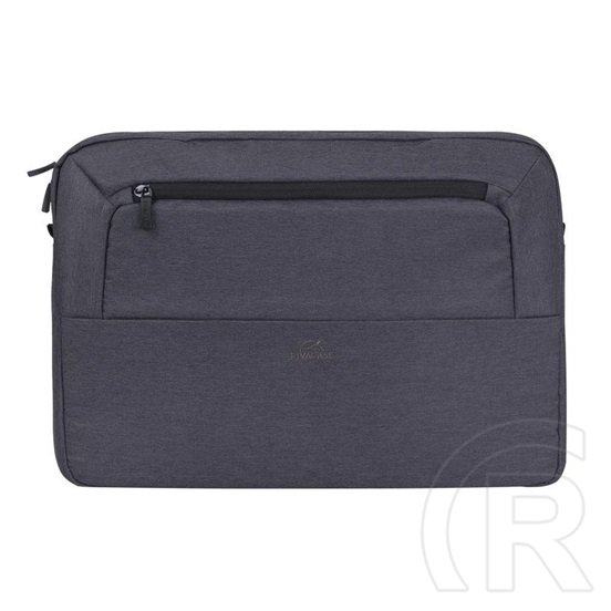 RivaCase 7730 Suzuka notebook táska (15,6", fekete)