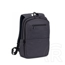 RivaCase 7760 Suzuka laptop hátizsák (15,6", fekete)