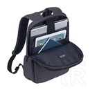 RivaCase 7760 Suzuka laptop hátizsák (15,6", fekete)