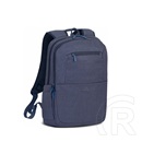 RivaCase 7760 Suzuka laptop hátizsák (15,6", kék)