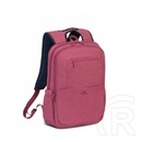 RivaCase 7760 Suzuka laptop hátizsák (15,6", piros)