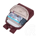 RivaCase 7923 notebook hátitáska (13,3", piros)