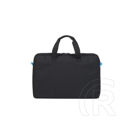 RivaCase 8037 Regent laptop táska (15,6", fekete)