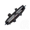 RivaCase 8037 Regent laptop táska (15,6", fekete)