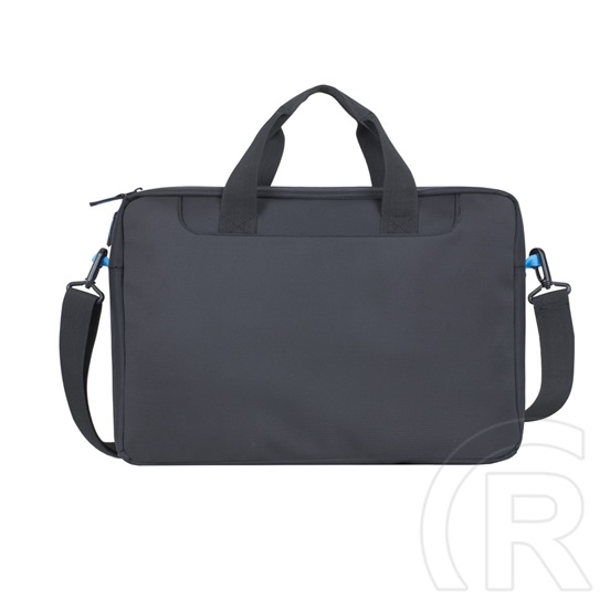 RivaCase 8057 Regent laptop táska (16", fekete)