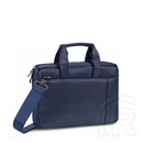 RivaCase 8221 Central laptop táska (13,3", kék)