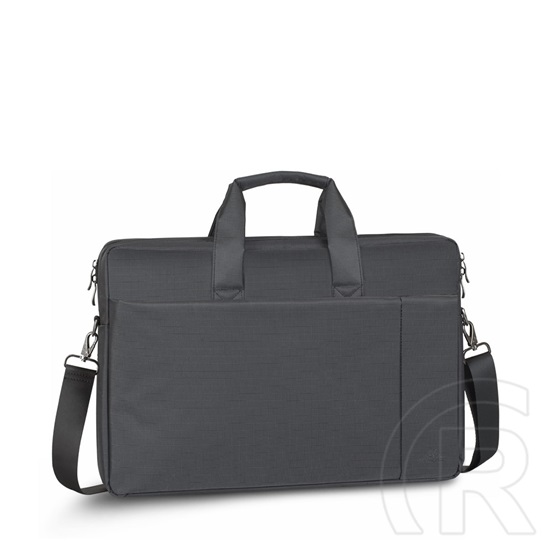 RivaCase 8257 Full Size laptop táska (17,3", fekte)