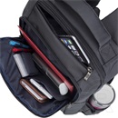 RivaCase 8262 Central laptop hátizsák (15,6", fekete)