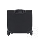 RivaCase 8481 bőrönd (15,6", fekete)