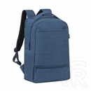 RivaCase Biscayne 8365 notebook hátizsák (17,3", kék)