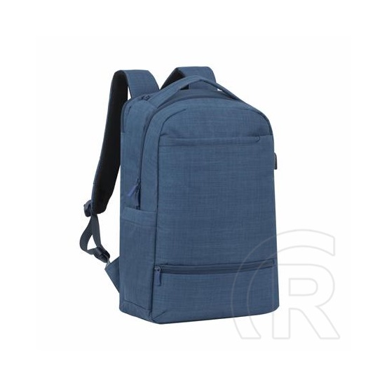 RivaCase Biscayne 8365 notebook hátizsák (17,3", kék)