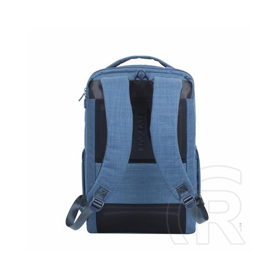 RivaCase Biscayne 8365 notebook hátizsák (17,3", kék)