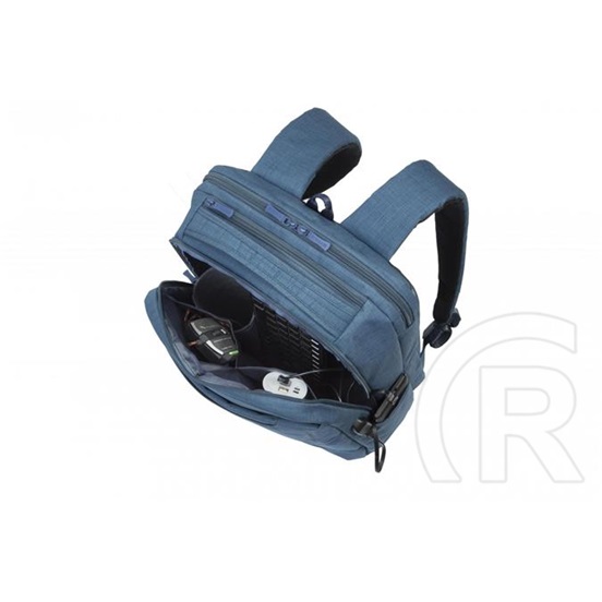 RivaCase Biscayne 8365 notebook hátizsák (17,3", kék)