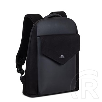 RivaCase Cardiff Canvas 8524 notebook hátitáska (14