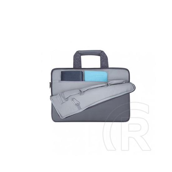 RivaCase Egmont 7930 notebook táska (15,6", szürke)