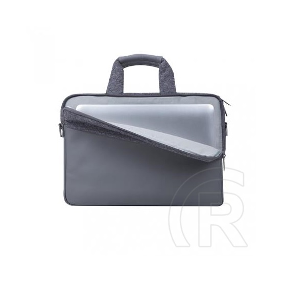 RivaCase Egmont 7930 notebook táska (15,6", szürke)
