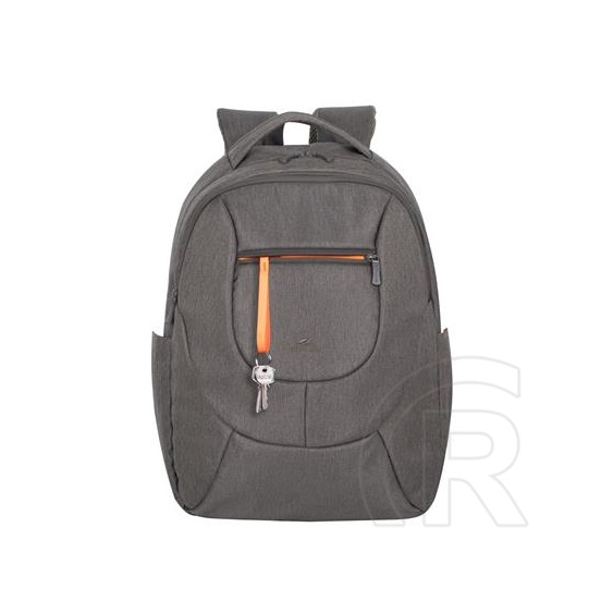 RivaCase Galapagos 7761 notebook hátitáska (15,6", khaki)