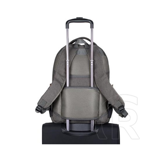 RivaCase Galapagos 7761 notebook hátitáska (15,6", khaki)