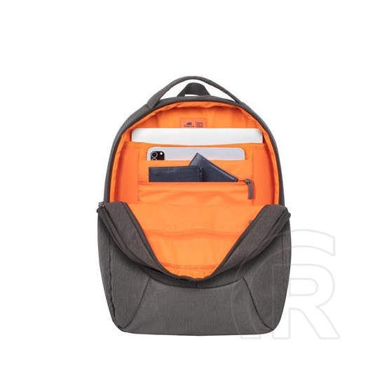 RivaCase Galapagos 7761 notebook hátitáska (15,6", khaki)