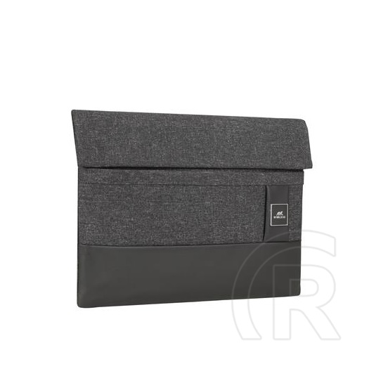 RivaCase Lantau 8803 notebook tok, MacBook Pro és Ultrabook (13,3", sötétszürke)