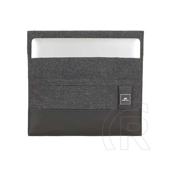 RivaCase Lantau 8803 notebook tok, MacBook Pro és Ultrabook (13,3", sötétszürke)