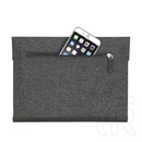 RivaCase Lantau 8803 notebook tok, MacBook Pro és Ultrabook (13,3", sötétszürke)