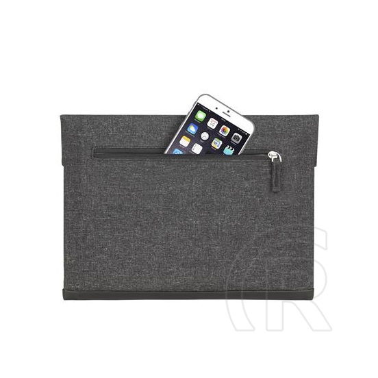 RivaCase Lantau 8803 notebook tok, MacBook Pro és Ultrabook (13,3", sötétszürke)
