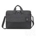 RivaCase Lantau 8831 notebook táska, MacBook Pro és Ultrabook (15,6", sötétszürke)