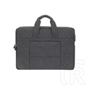 RivaCase Lantau 8831 notebook táska, MacBook Pro és Ultrabook (15,6", sötétszürke)