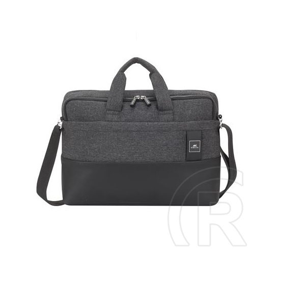 RivaCase Lantau 8831 notebook táska, MacBook Pro és Ultrabook (15,6", sötétszürke)