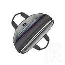 RivaCase Lantau 8831 notebook táska, MacBook Pro és Ultrabook (15,6", sötétszürke)