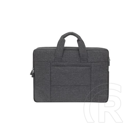 RivaCase Lantau 8831 notebook táska, MacBook Pro és Ultrabook (15,6", sötétszürke)