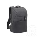 RivaCase Lantau 8861 notebook hátizsák, MacBook Pro és Ultrabook (15,6", sötétszürke)