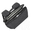 RivaCase Lantau 8861 notebook hátizsák, MacBook Pro és Ultrabook (15,6", sötétszürke)