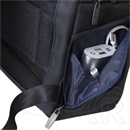 RivaCase Narita 8165 notebook hátizsák (15,6", fekete)