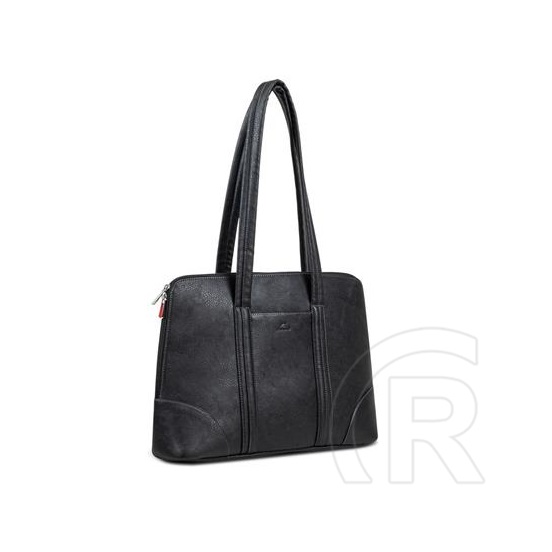 RivaCase Orly 8992 notebook táska (14", fekete)