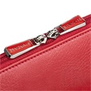 RivaCase Orly 8992 notebook táska (14", piros)