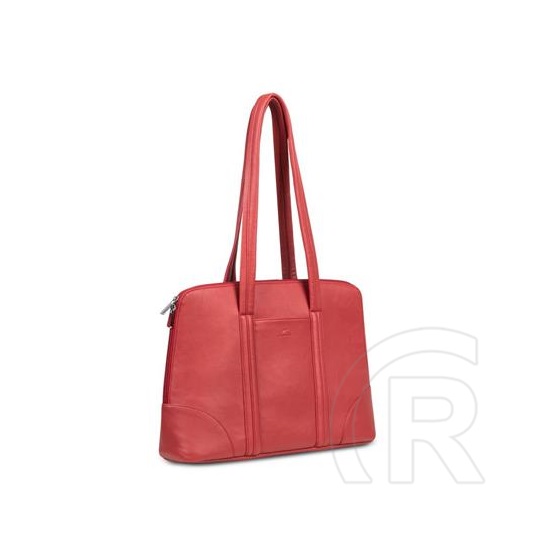 RivaCase Orly 8992 notebook táska (14", piros)