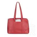 RivaCase Orly 8992 notebook táska (14", piros)