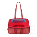 RivaCase Orly 8992 notebook táska (14", piros)