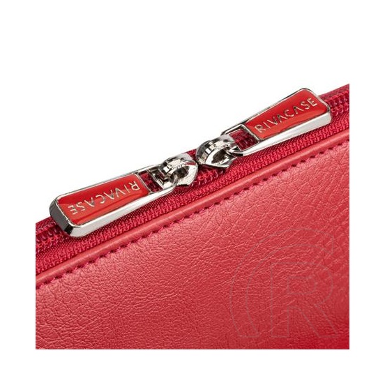 RivaCase Orly 8992 notebook táska (14", piros)