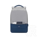 RivaCase Prater 7562 notebook hátitáska (15,6", szürke)