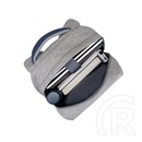 RivaCase Prater 7562 notebook hátitáska (15,6", szürke)