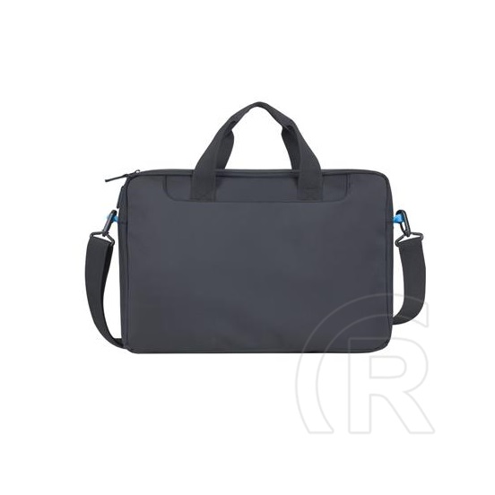 RivaCase Regent 8057 notebook táska (16", fekete)