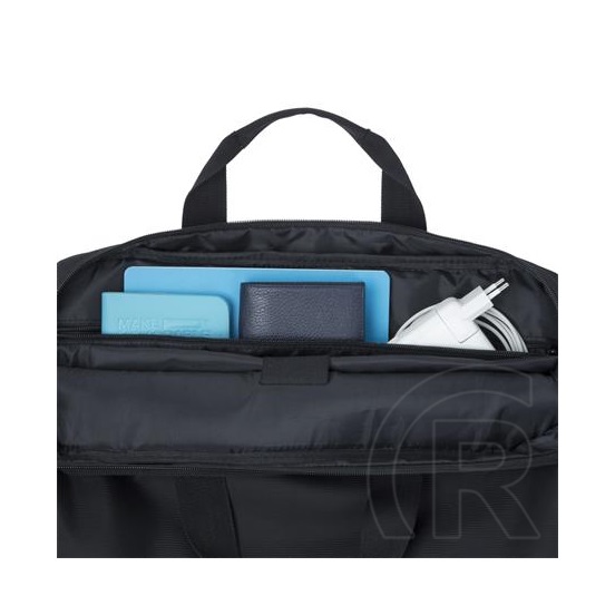 RivaCase Regent 8057 notebook táska (16", fekete)