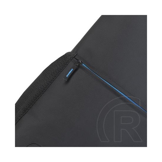 RivaCase Regent 8067 notebook hátizsák (15,6", fekete)